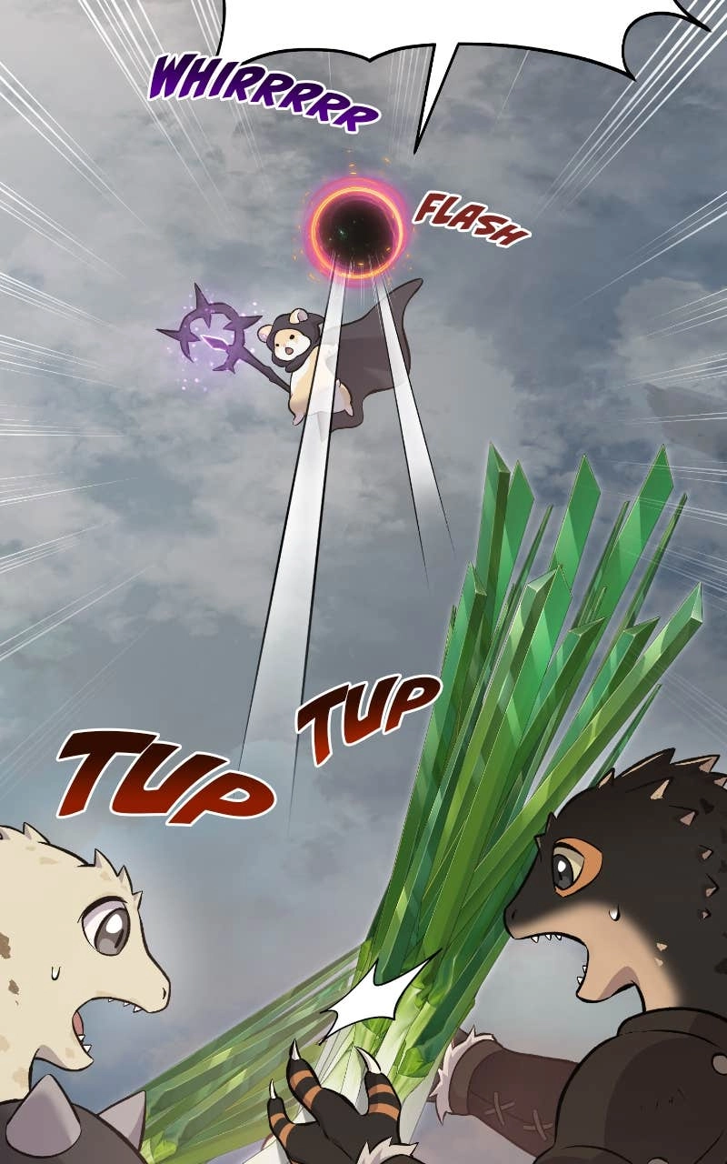 Solo Farming In The Tower Chapter 66 – The Black Dragon's Favor Page 26