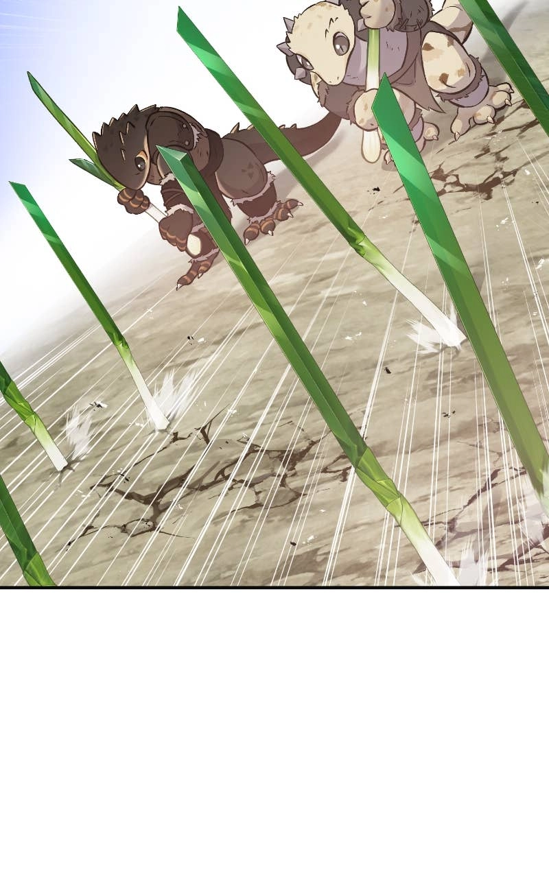 Solo Farming In The Tower Chapter 66 – The Black Dragon's Favor Page 30