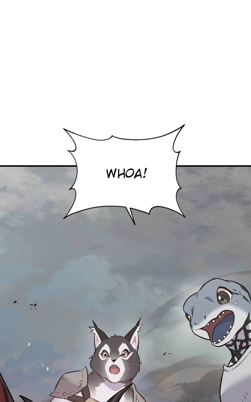 Solo Farming In The Tower Chapter 66 – The Black Dragon's Favor Page 40