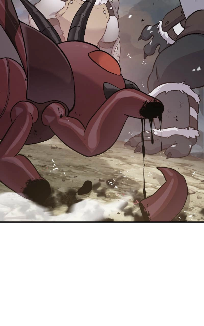 Solo Farming In The Tower Chapter 66 – The Black Dragon's Favor Page 41