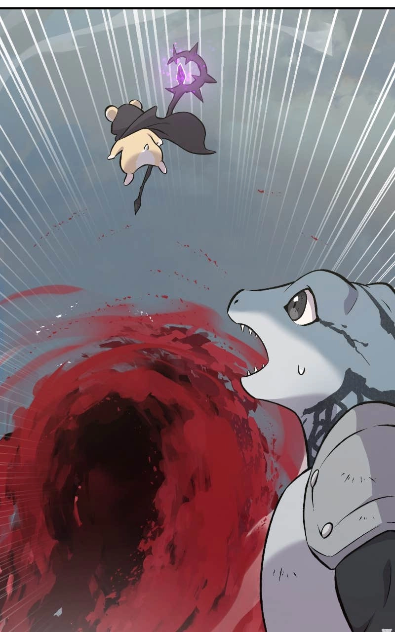 Solo Farming In The Tower Chapter 66 – The Black Dragon's Favor Page 46