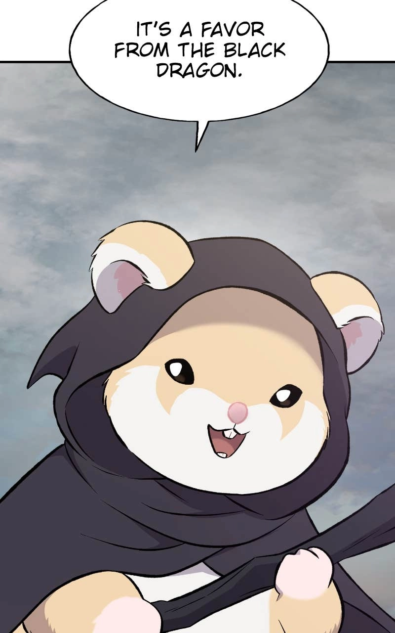 Solo Farming In The Tower Chapter 66 – The Black Dragon's Favor Page 48