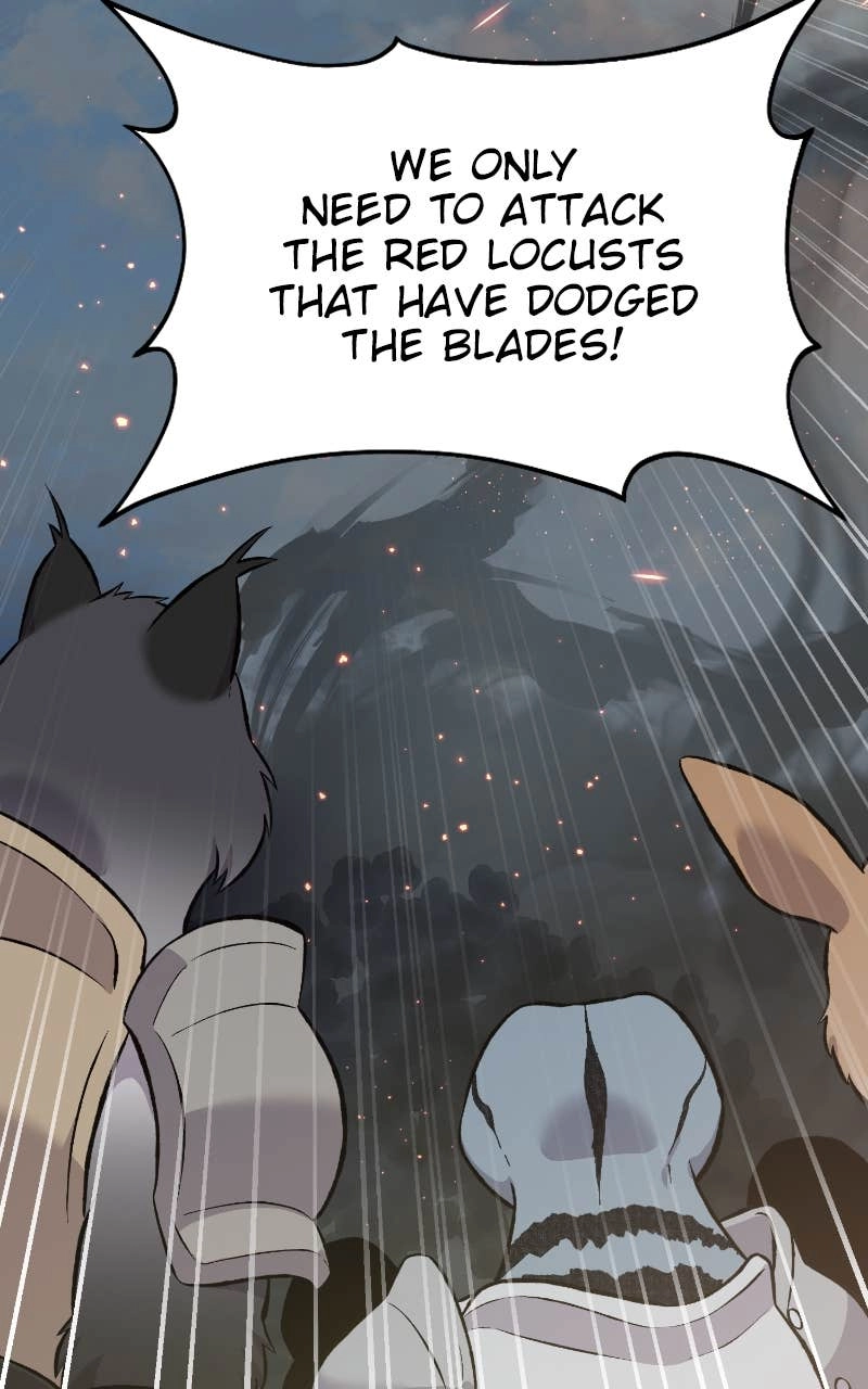 Solo Farming In The Tower Chapter 66 – The Black Dragon's Favor Page 53