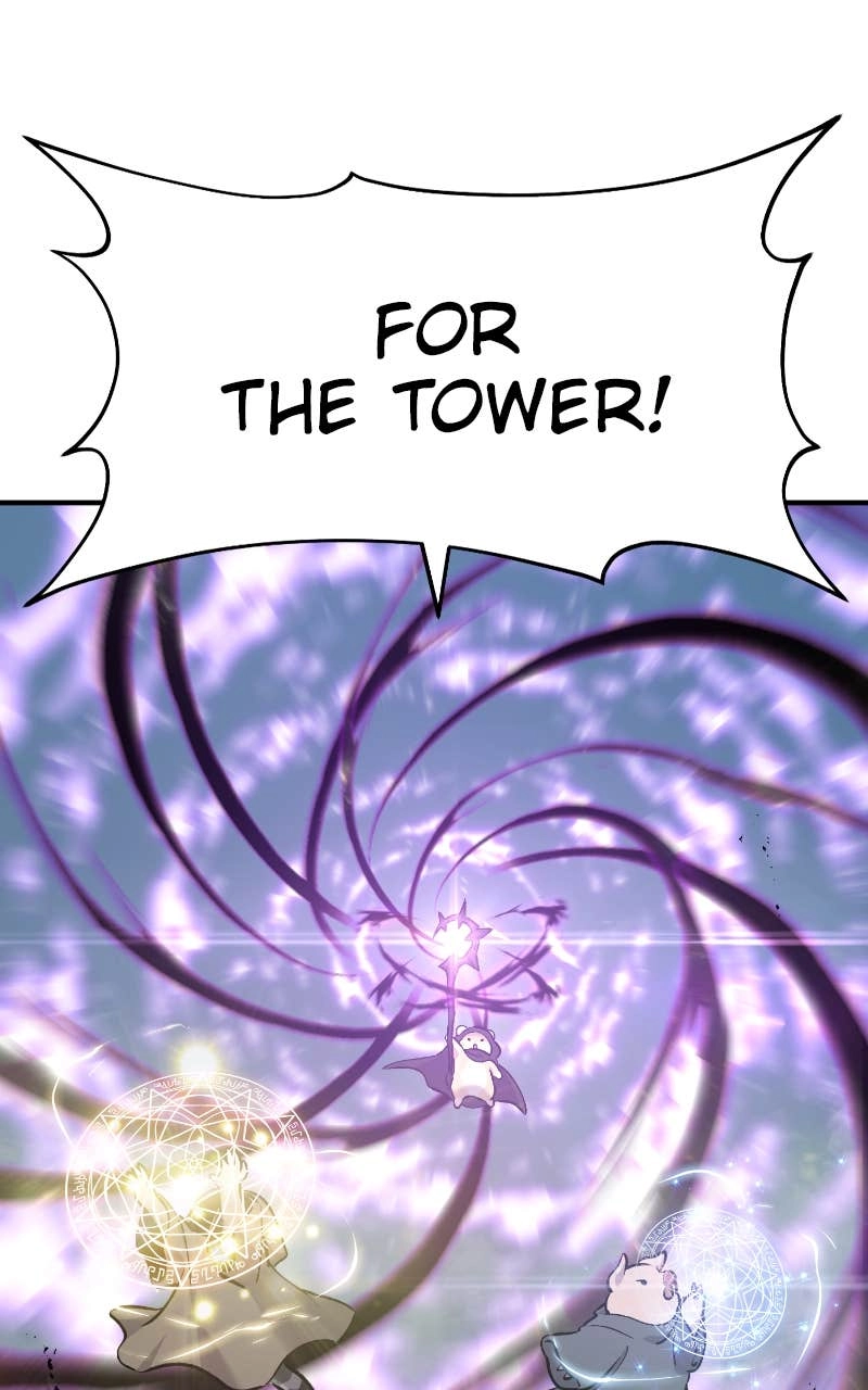 Solo Farming In The Tower Chapter 66 – The Black Dragon's Favor Page 55