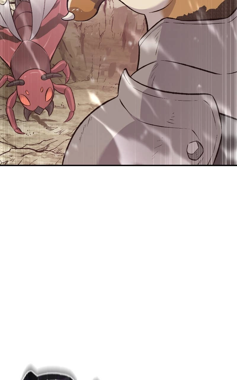 Solo Farming In The Tower Chapter 66 – The Black Dragon's Favor Page 5