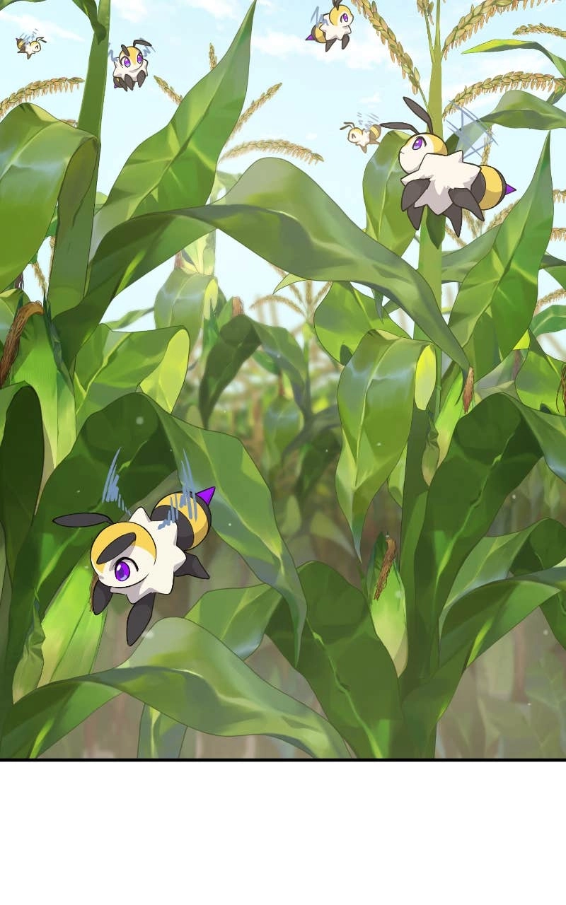 Solo Farming In The Tower Chapter 66 – The Black Dragon's Favor Page 62