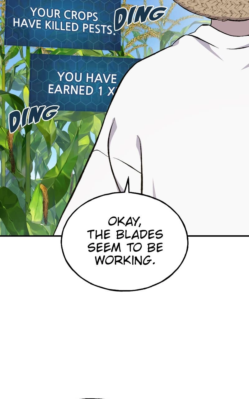 Solo Farming In The Tower Chapter 66 – The Black Dragon's Favor Page 64