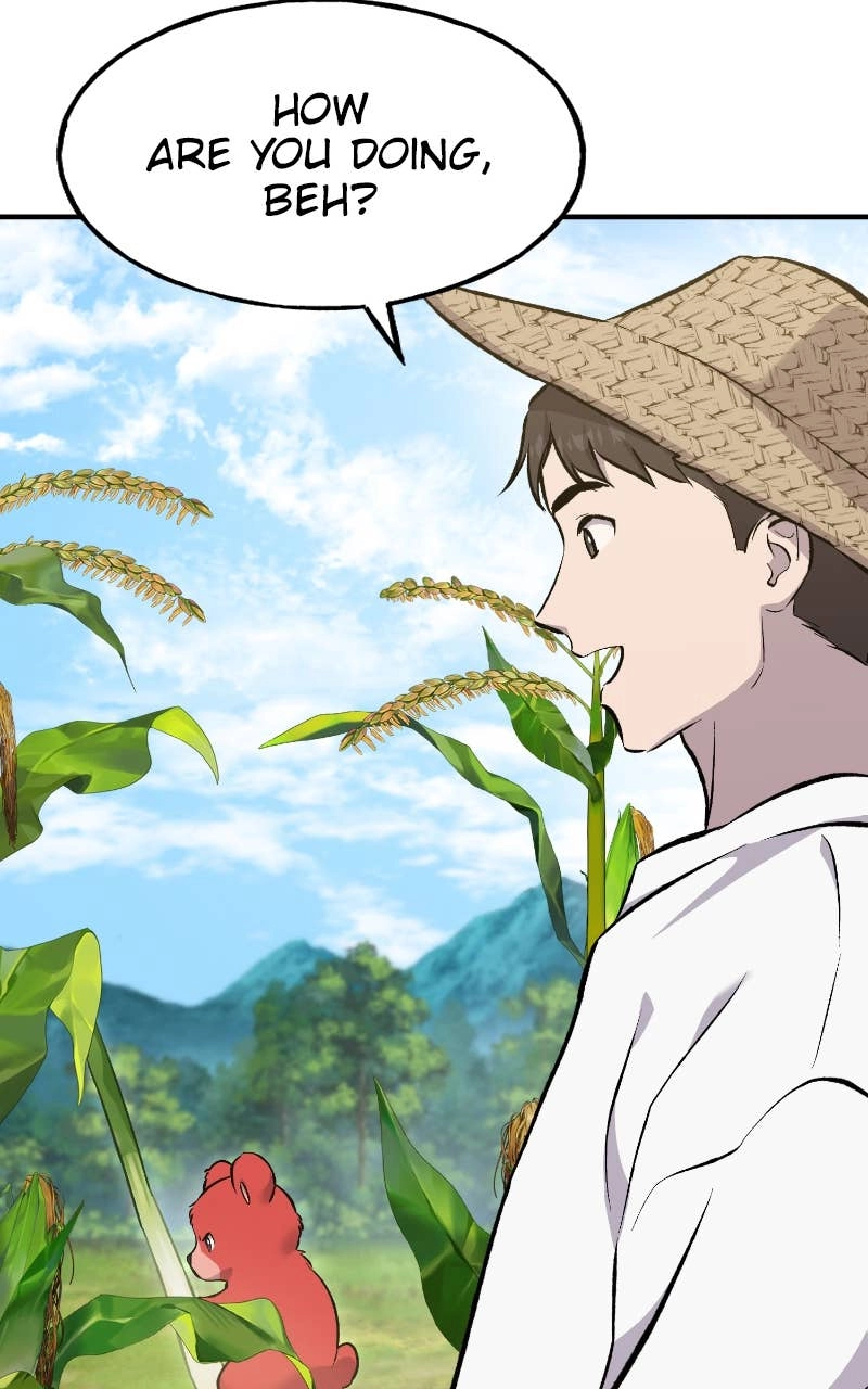Solo Farming In The Tower Chapter 66 – The Black Dragon's Favor Page 65