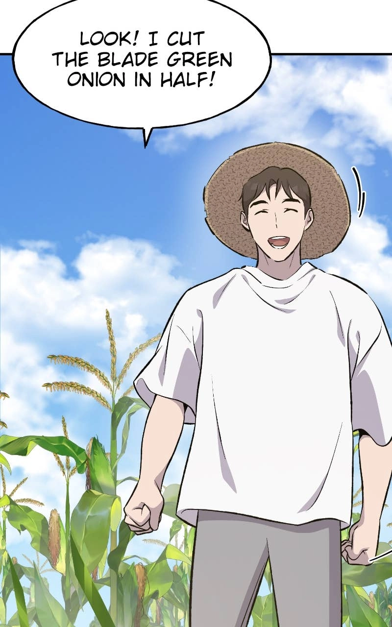 Solo Farming In The Tower Chapter 66 – The Black Dragon's Favor Page 70