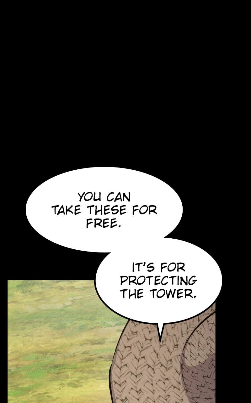 Solo Farming In The Tower Chapter 66 – The Black Dragon's Favor Page 78