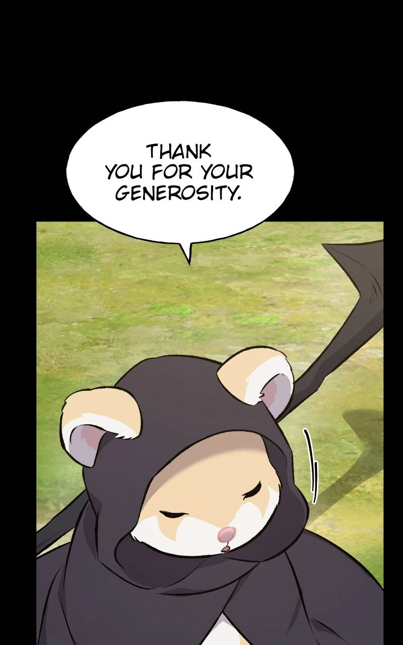 Solo Farming In The Tower Chapter 66 – The Black Dragon's Favor Page 80