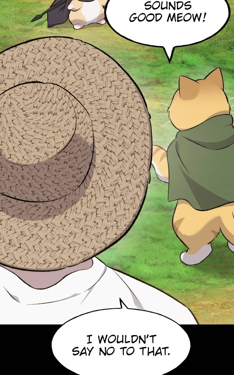 Solo Farming In The Tower Chapter 66 – The Black Dragon's Favor Page 83