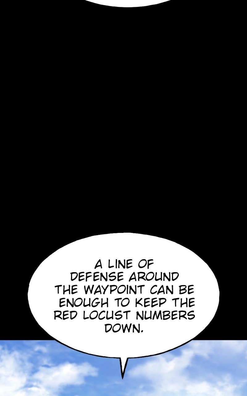 Solo Farming In The Tower Chapter 66 – The Black Dragon's Favor Page 84