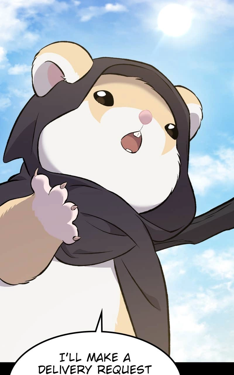 Solo Farming In The Tower Chapter 66 – The Black Dragon's Favor Page 85