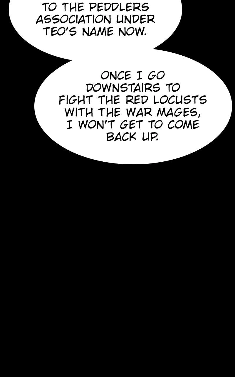 Solo Farming In The Tower Chapter 66 – The Black Dragon's Favor Page 86