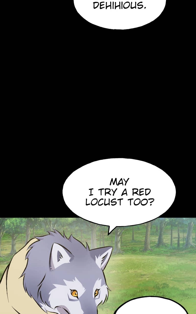 Solo Farming In The Tower Chapter 66 – The Black Dragon's Favor Page 92