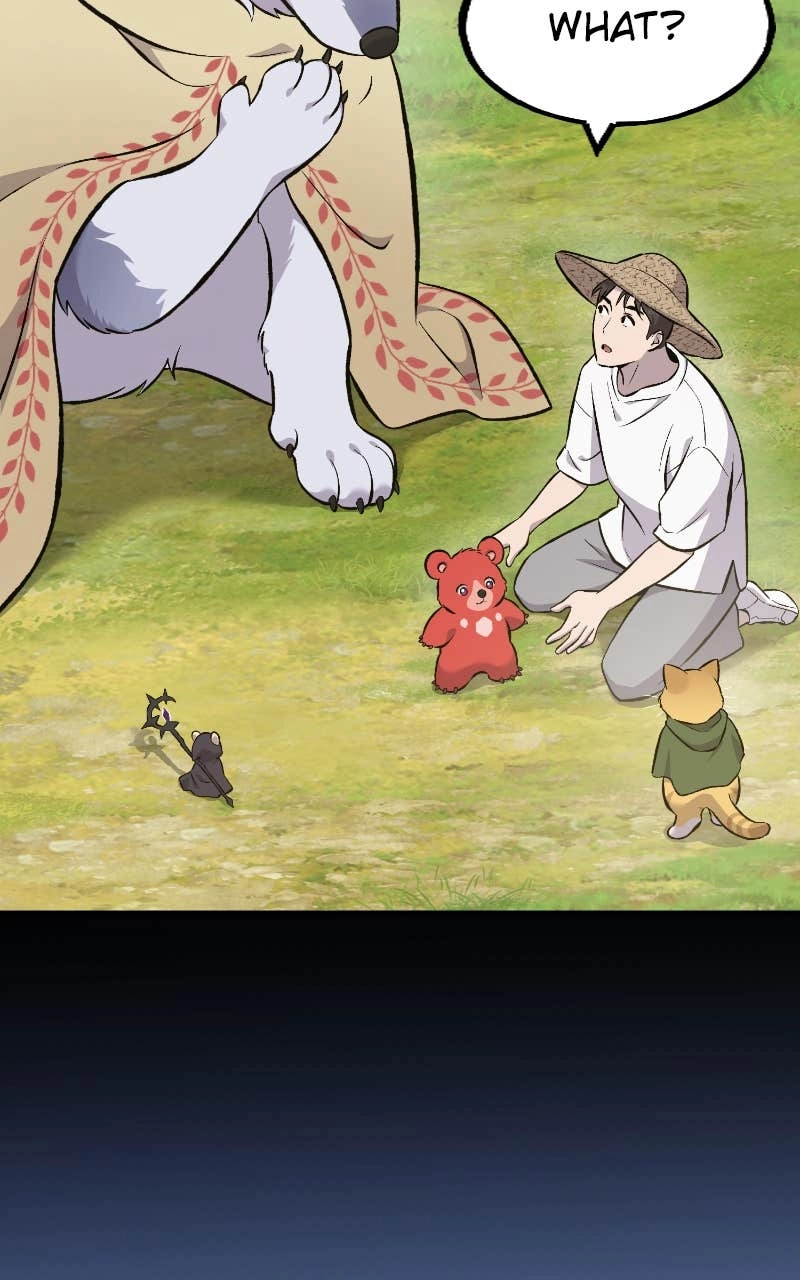 Solo Farming In The Tower Chapter 66 – The Black Dragon's Favor Page 93