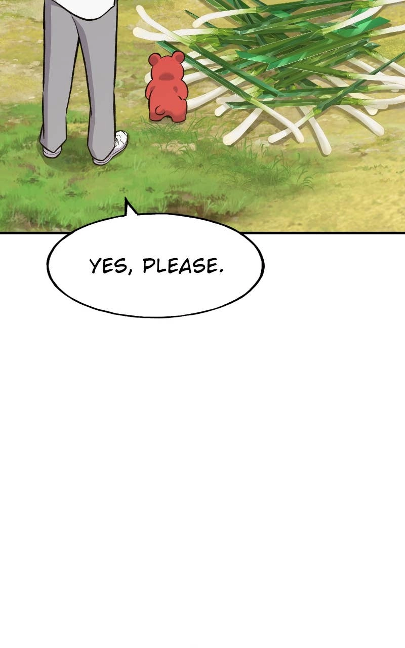 Solo Farming In The Tower Chapter 66 – The Black Dragon's Favor Page 96