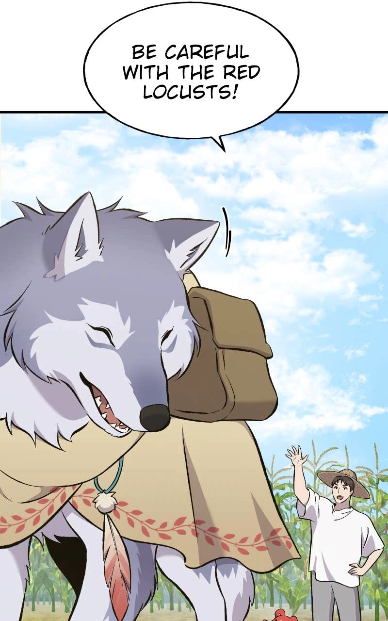 Solo Farming In The Tower Chapter 66 – The Black Dragon's Favor Page 97