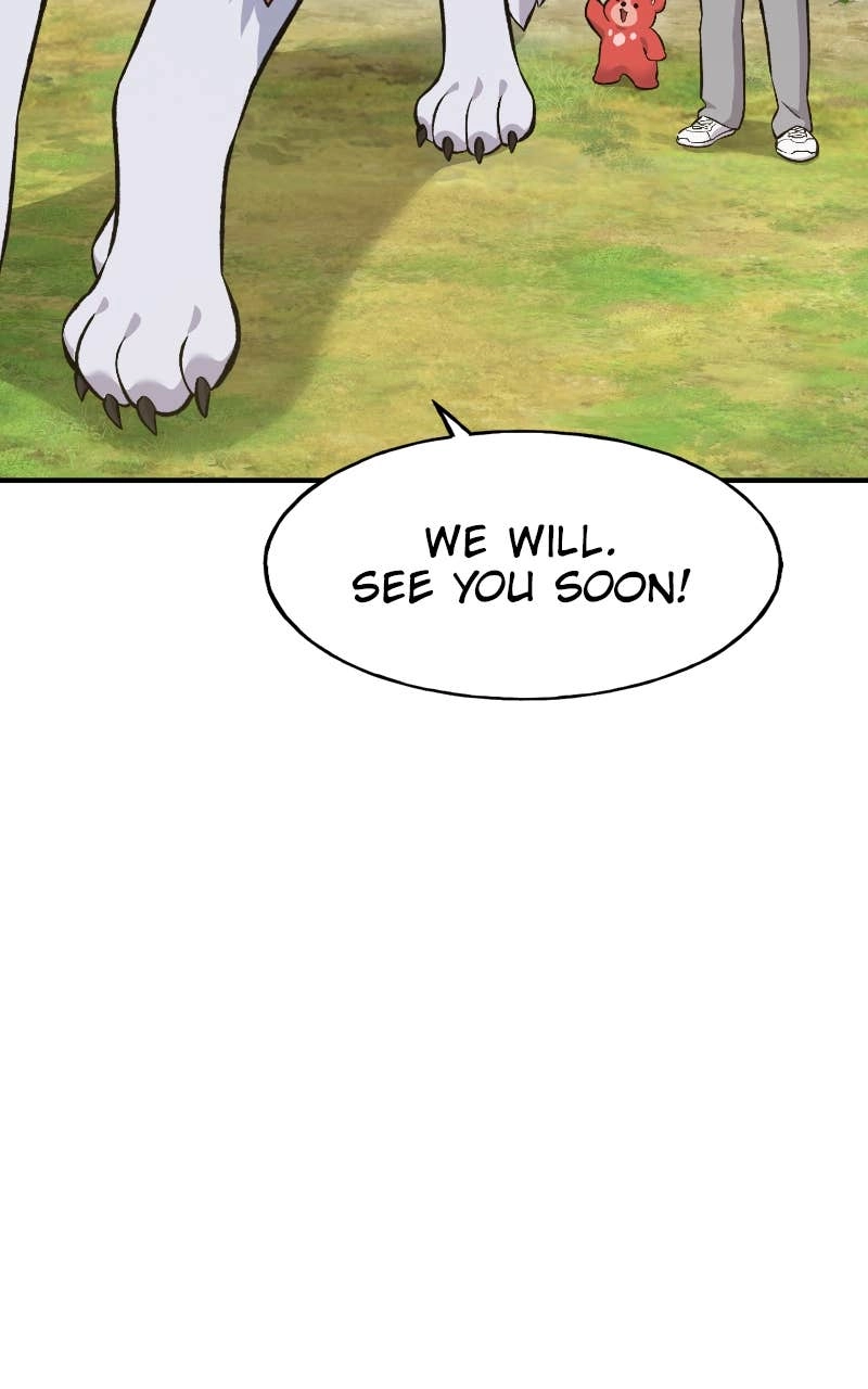 Solo Farming In The Tower Chapter 66 – The Black Dragon's Favor Page 98