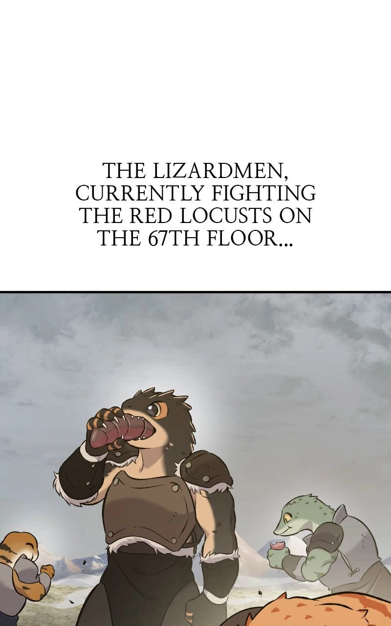 Solo Farming In The Tower Chapter 66 – The Black Dragon's Favor Page 99