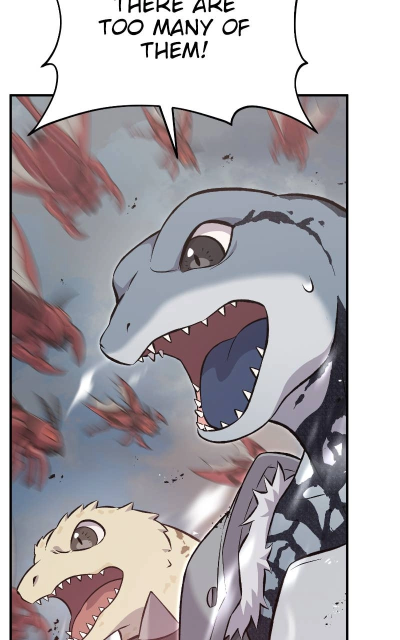 Solo Farming In The Tower Chapter 66 – The Black Dragon's Favor Page 9