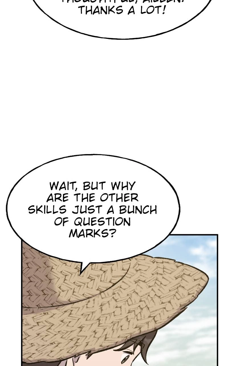 Solo Farming In The Tower Chapter 80 – A Special Reward Page 100