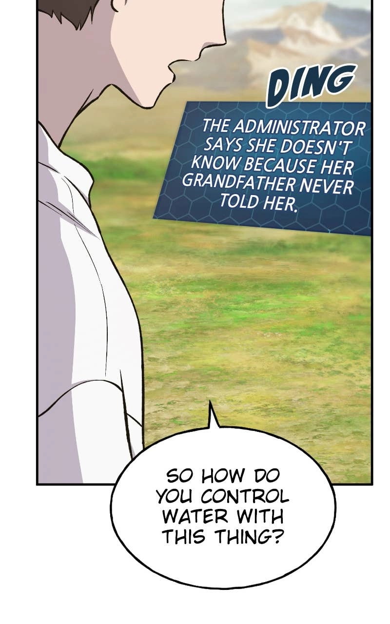 Solo Farming In The Tower Chapter 80 – A Special Reward Page 101