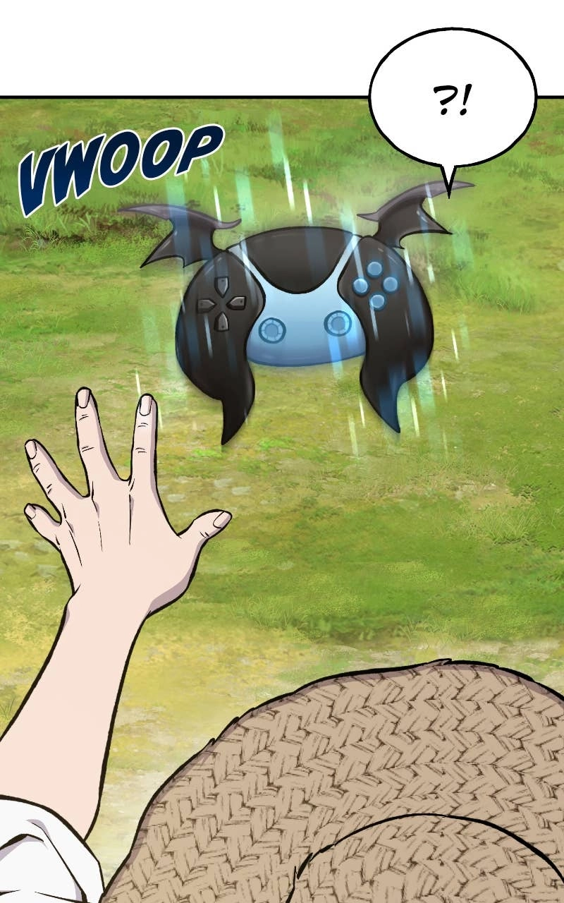 Solo Farming In The Tower Chapter 80 – A Special Reward Page 104