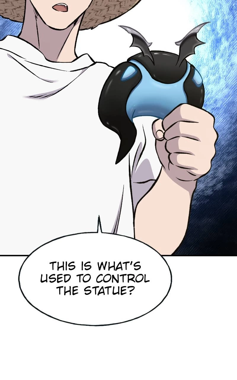 Solo Farming In The Tower Chapter 80 – A Special Reward Page 108