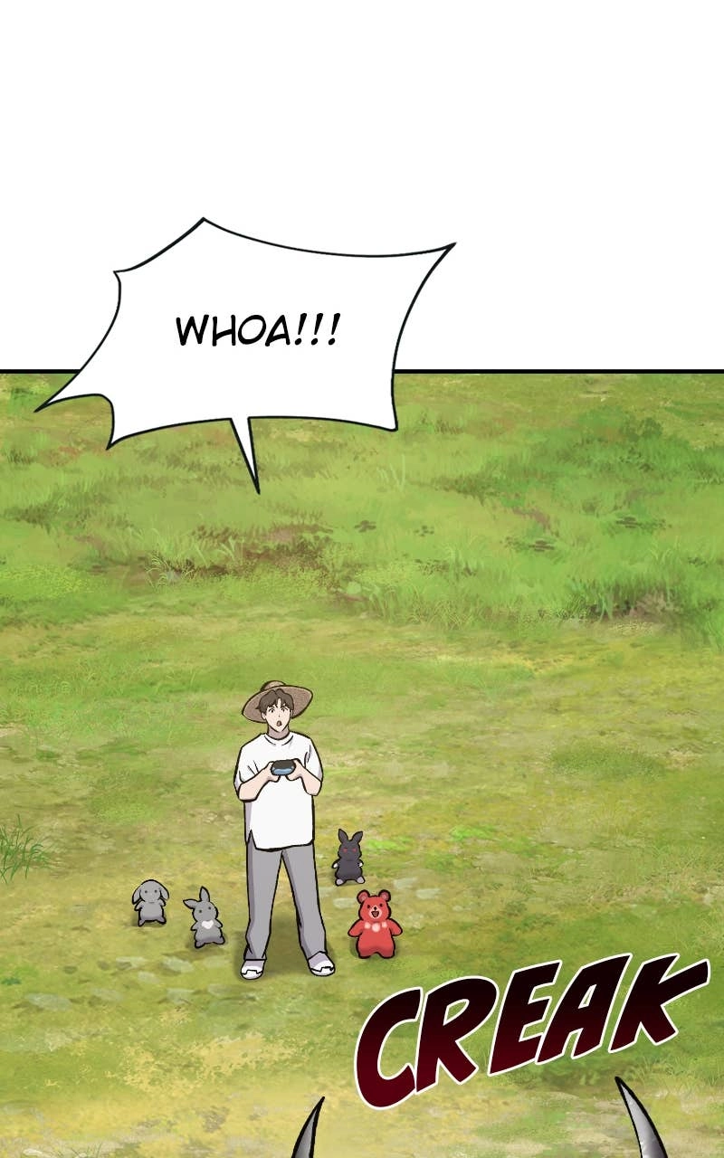 Solo Farming In The Tower Chapter 80 – A Special Reward Page 112