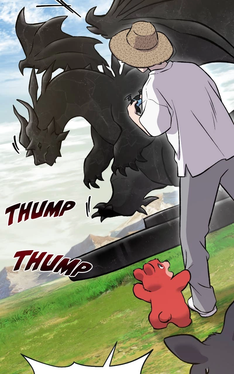 Solo Farming In The Tower Chapter 80 – A Special Reward Page 116