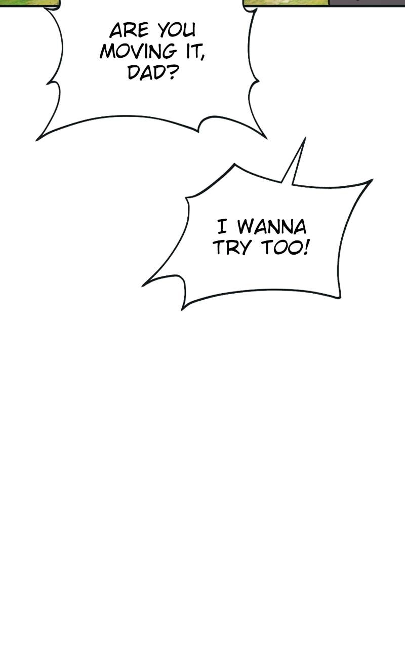 Solo Farming In The Tower Chapter 80 – A Special Reward Page 117