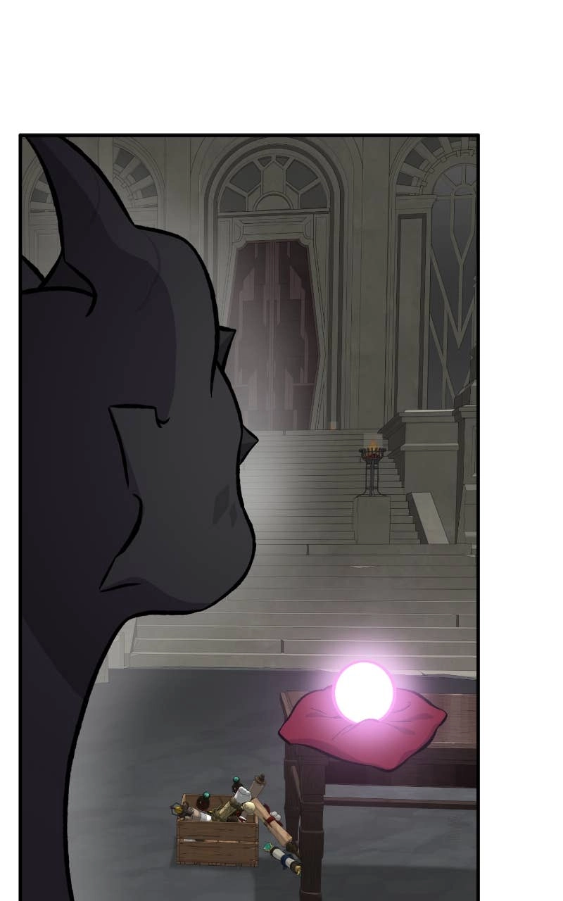 Solo Farming In The Tower Chapter 80 – A Special Reward Page 11