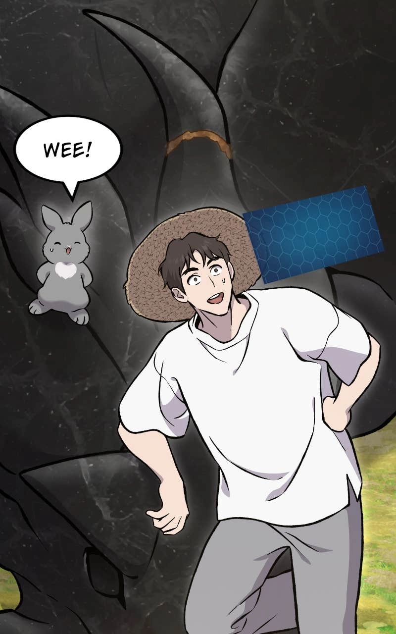 Solo Farming In The Tower Chapter 80 – A Special Reward Page 138
