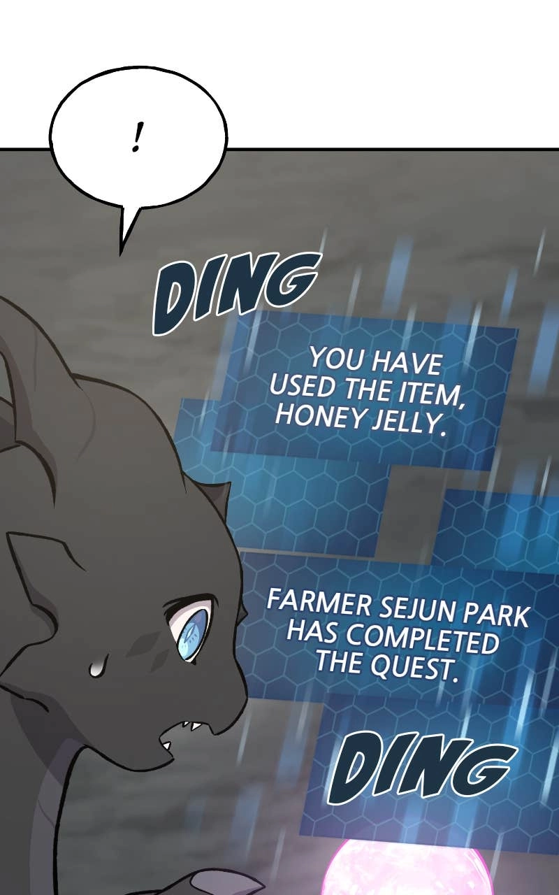 Solo Farming In The Tower Chapter 80 – A Special Reward Page 14