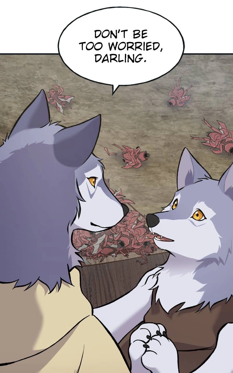 Solo Farming In The Tower Chapter 80 – A Special Reward Page 158