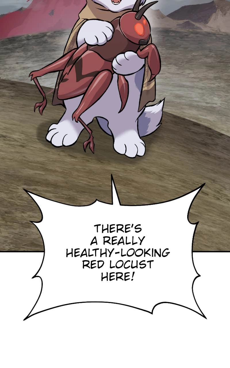 Solo Farming In The Tower Chapter 80 – A Special Reward Page 165