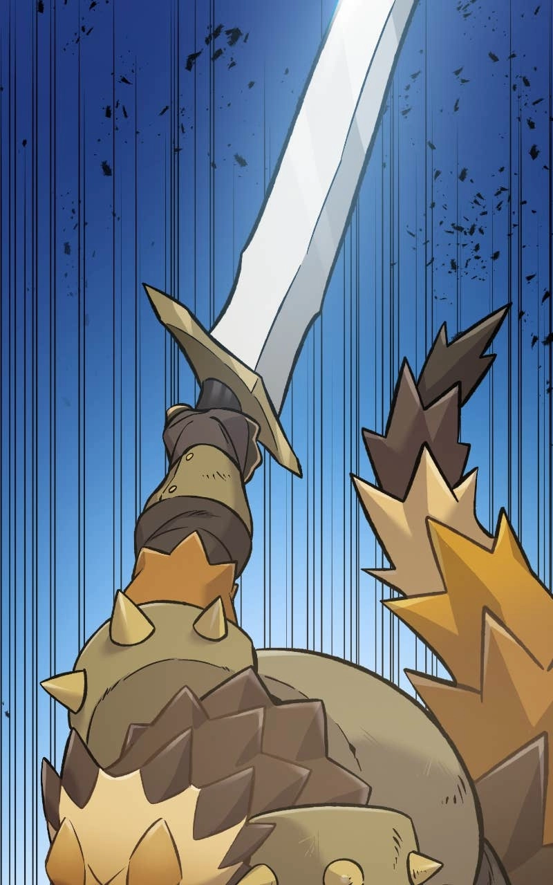 Solo Farming In The Tower Chapter 80 – A Special Reward Page 172