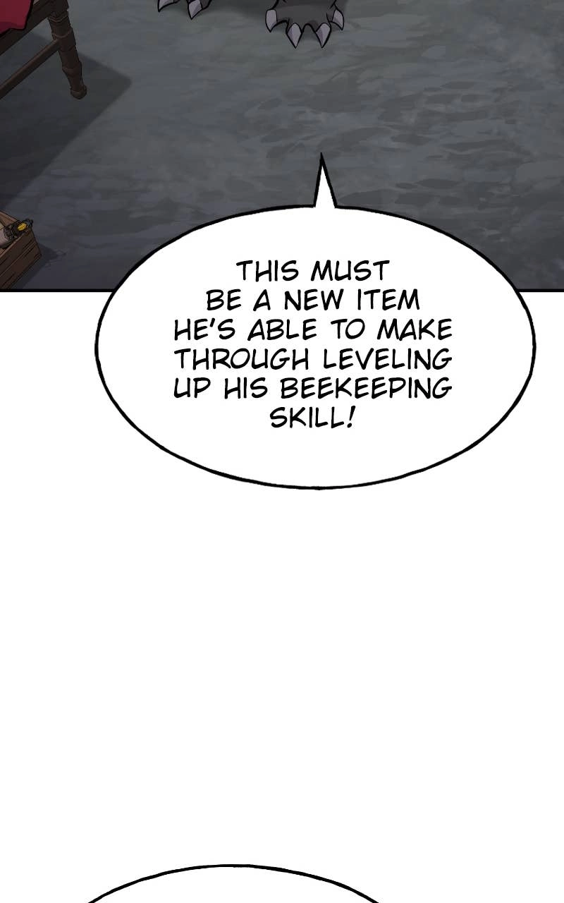 Solo Farming In The Tower Chapter 80 – A Special Reward Page 21