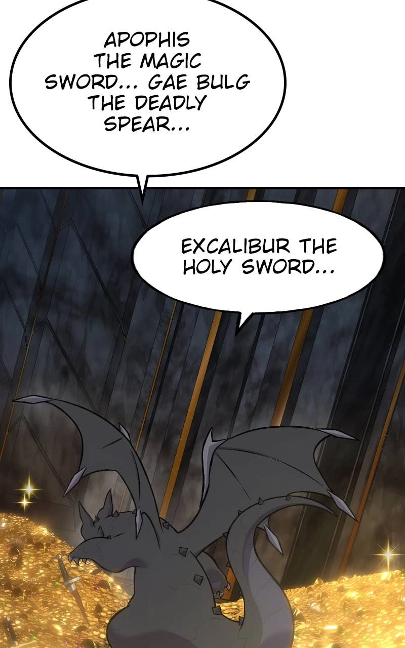 Solo Farming In The Tower Chapter 80 – A Special Reward Page 29