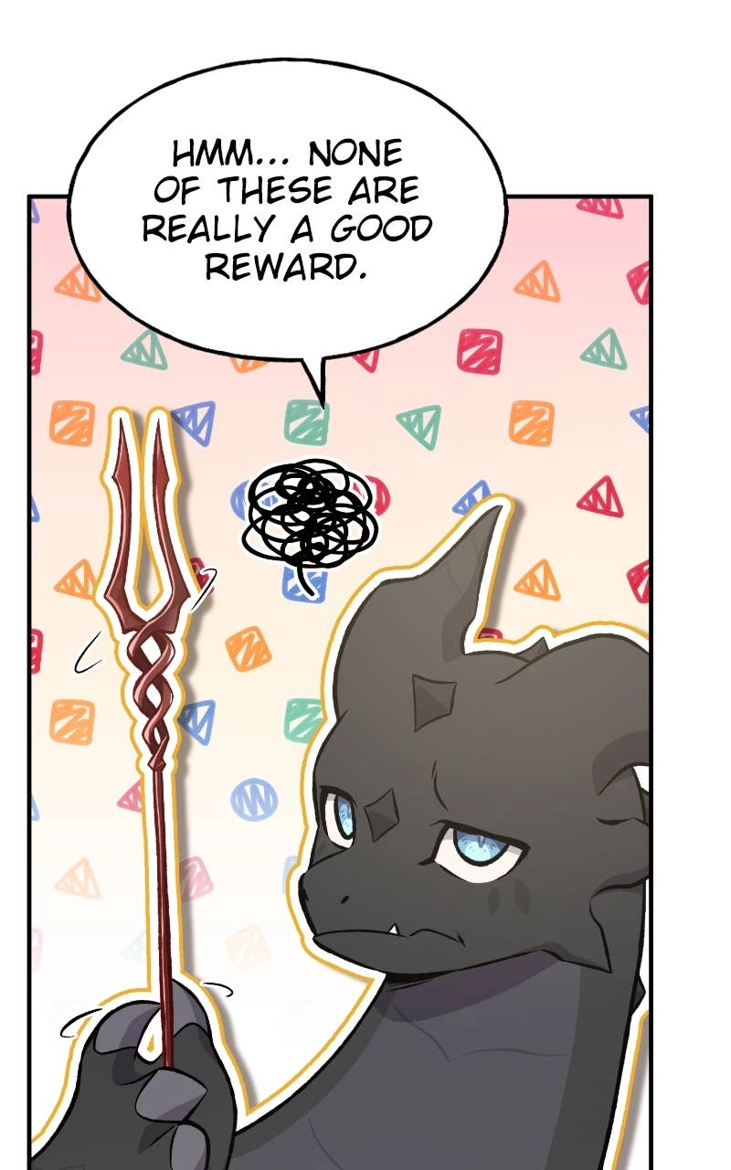 Solo Farming In The Tower Chapter 80 – A Special Reward Page 31