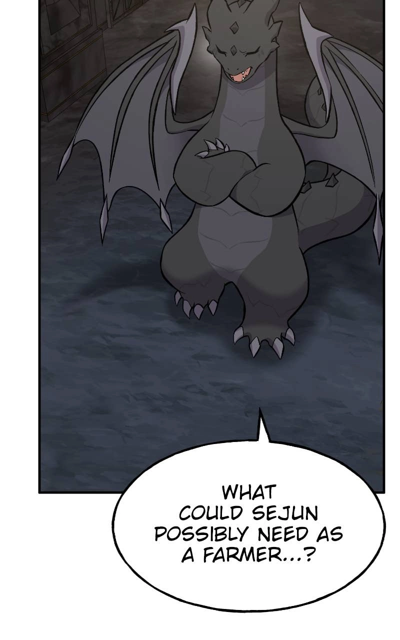 Solo Farming In The Tower Chapter 80 – A Special Reward Page 33
