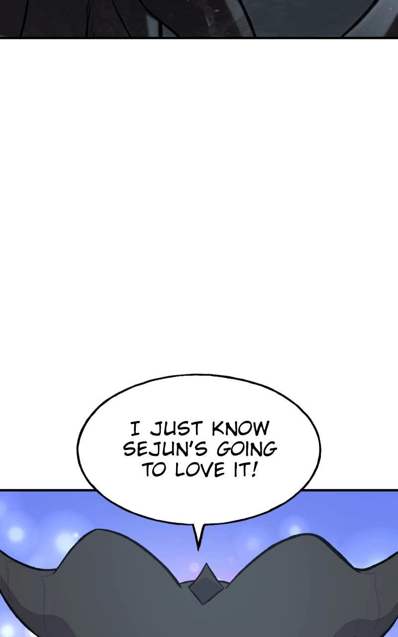 Solo Farming In The Tower Chapter 80 – A Special Reward Page 40