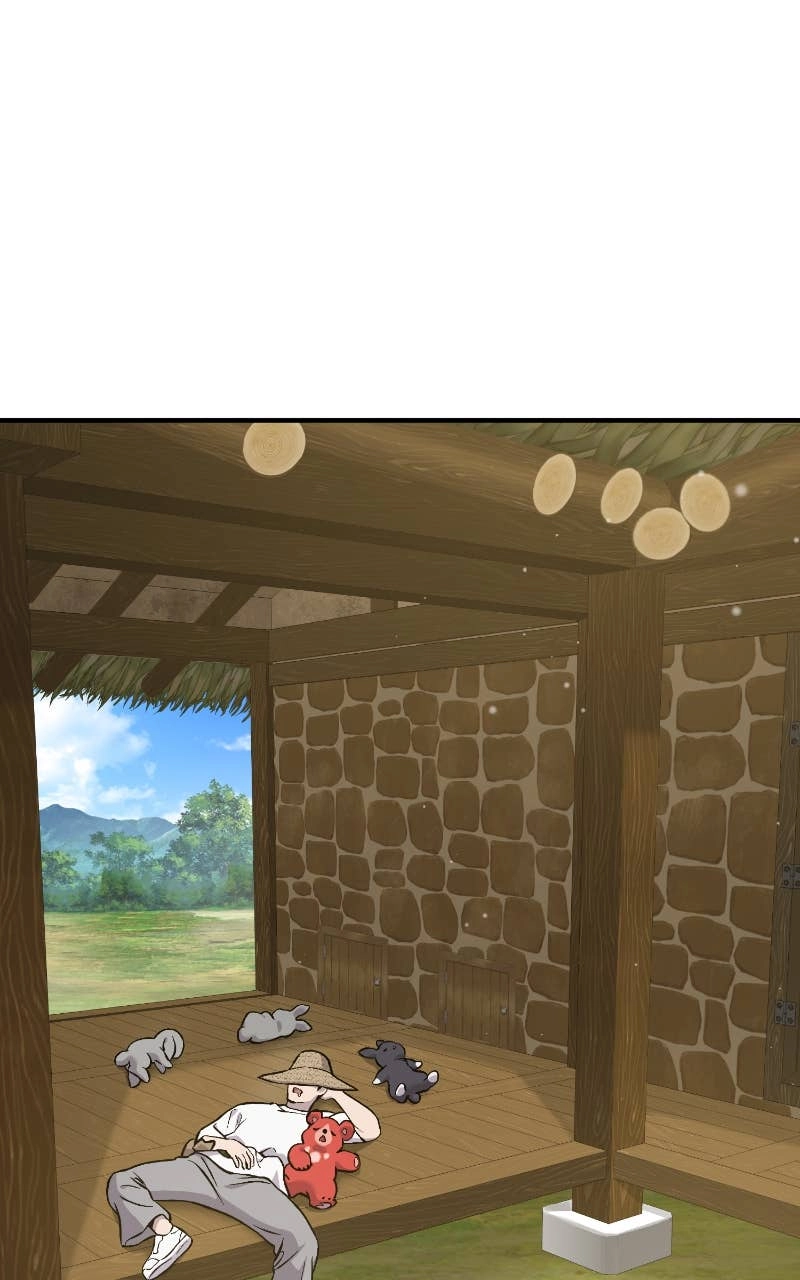 Solo Farming In The Tower Chapter 80 – A Special Reward Page 45