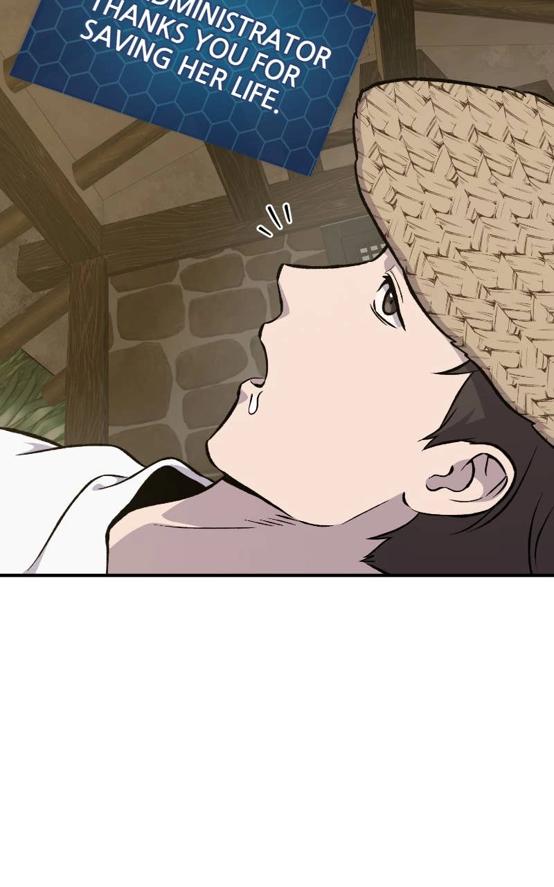 Solo Farming In The Tower Chapter 80 – A Special Reward Page 49
