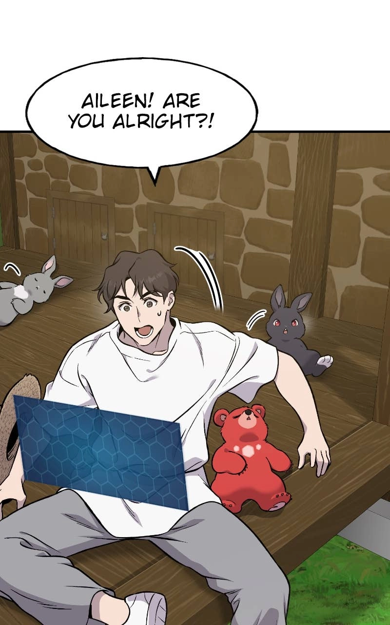 Solo Farming In The Tower Chapter 80 – A Special Reward Page 50