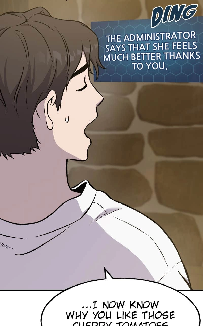 Solo Farming In The Tower Chapter 80 – A Special Reward Page 52