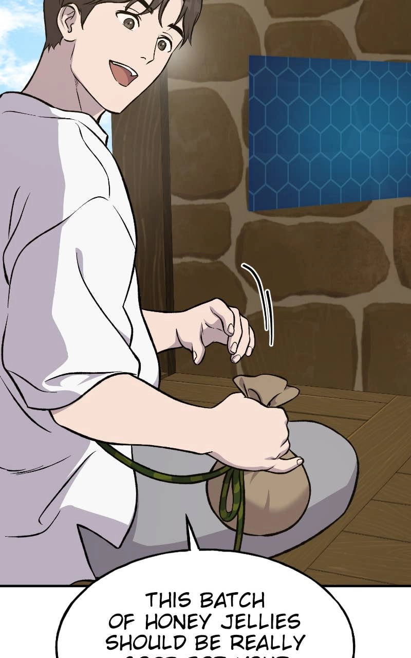Solo Farming In The Tower Chapter 80 – A Special Reward Page 59