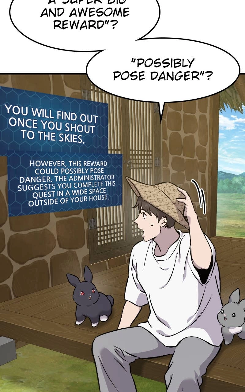 Solo Farming In The Tower Chapter 80 – A Special Reward Page 63